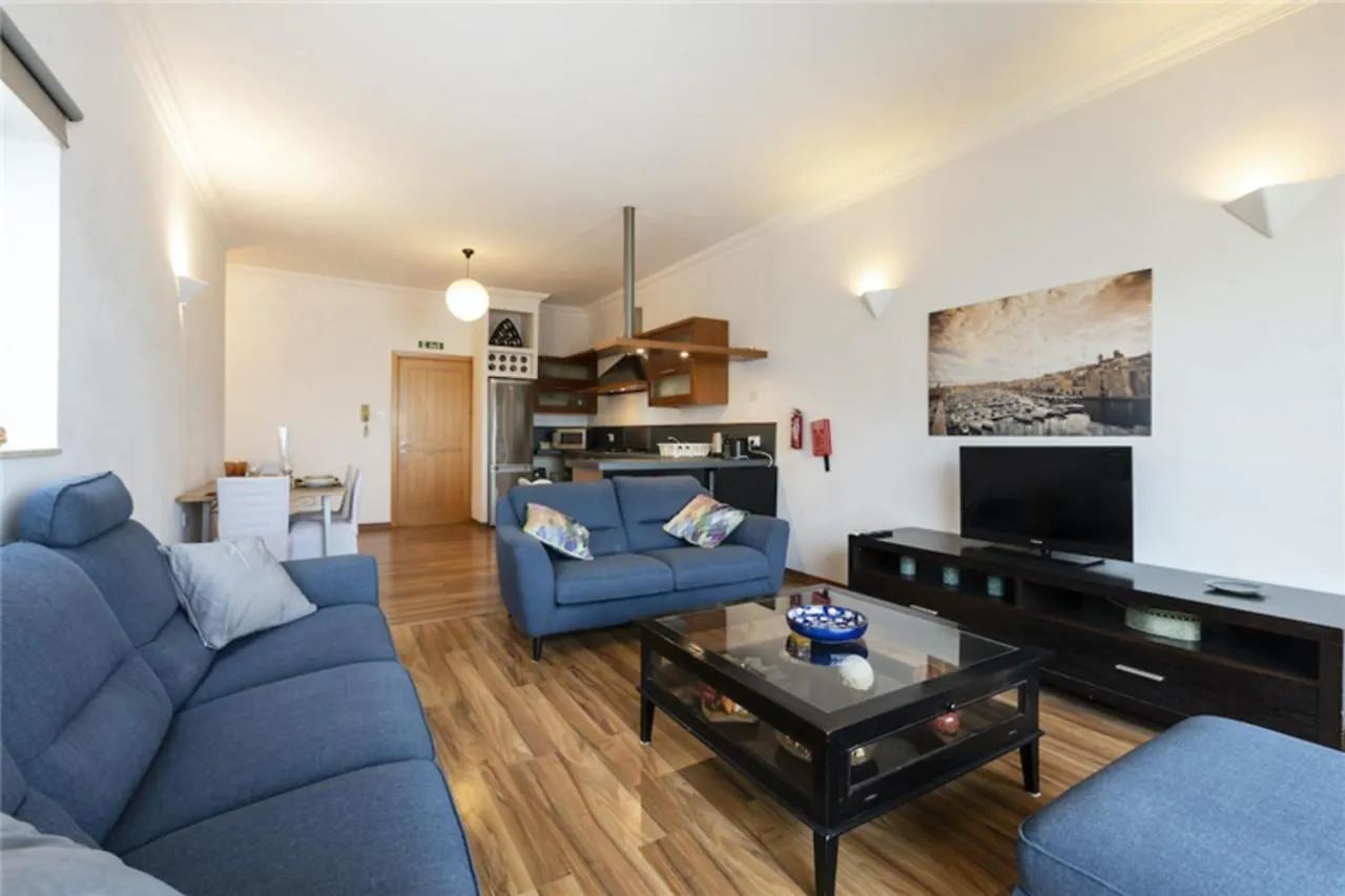 Sliema Retreat-Hosted By Sweetstay