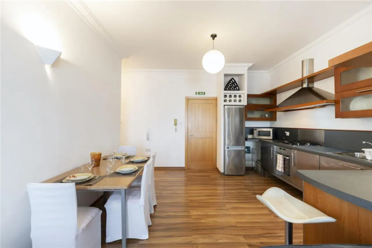 Sliema Retreat-Hosted By Sweetstay