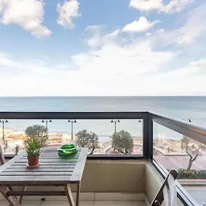 Apartament Beblow Flats, Sliema