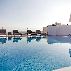Hotel apartamentowy Tigne, Sliema