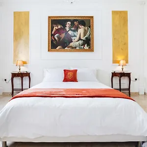 Pensjonat Nobilis Boutique Living, Sliema