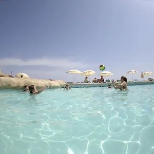 4* Otel The Preluna