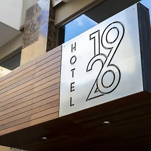 4* Otel 1926 Le Soleil &