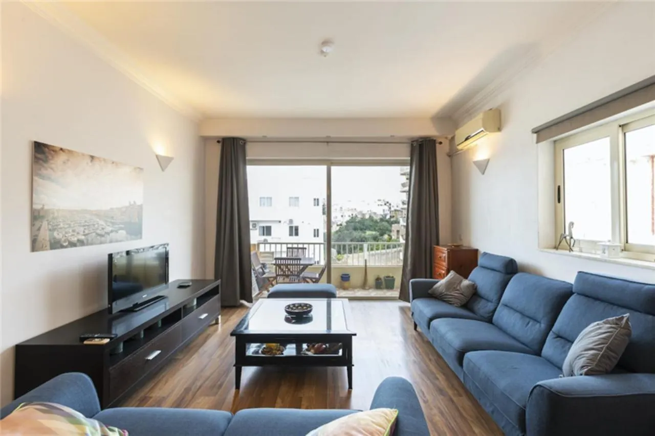 Sliema Retreat-Hosted By Sweetstay