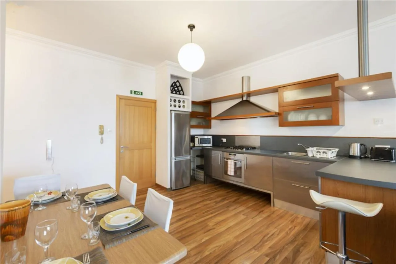 Sliema Retreat-Hosted By Sweetstay 0*,  Malta