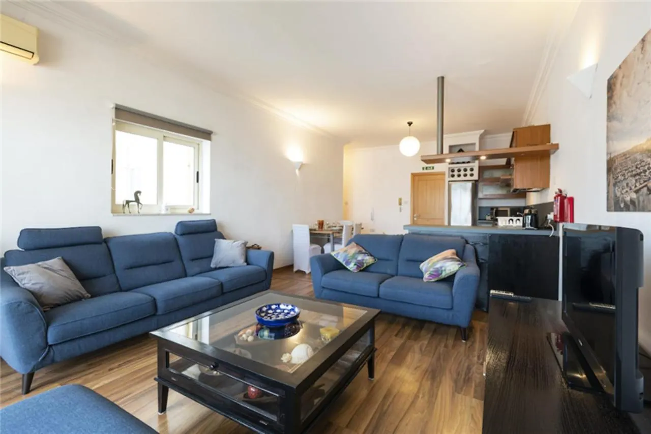 Apartment Sliema Retreat-Hosted By Sweetstay