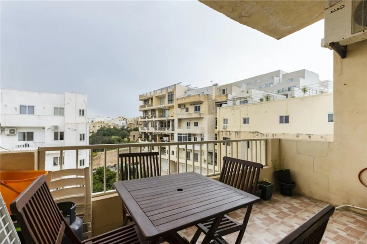Sliema Retreat-Hosted By Sweetstay Malta