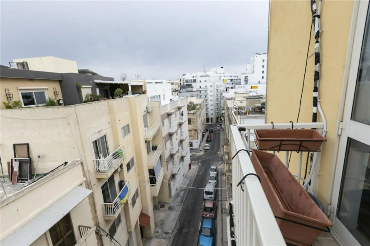 Sliema Retreat-Hosted By Sweetstay Apartment