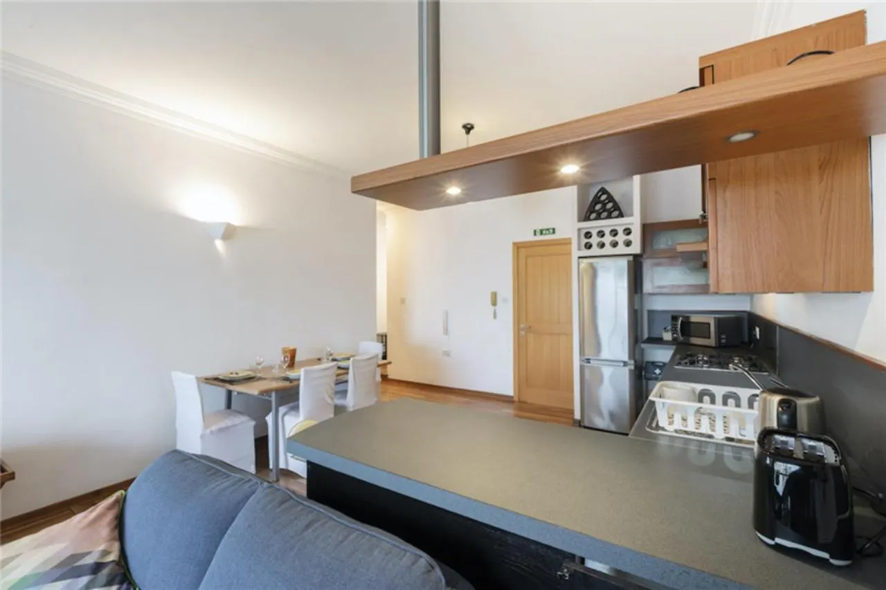 Apartment Sliema Retreat-Hosted By Sweetstay Malta