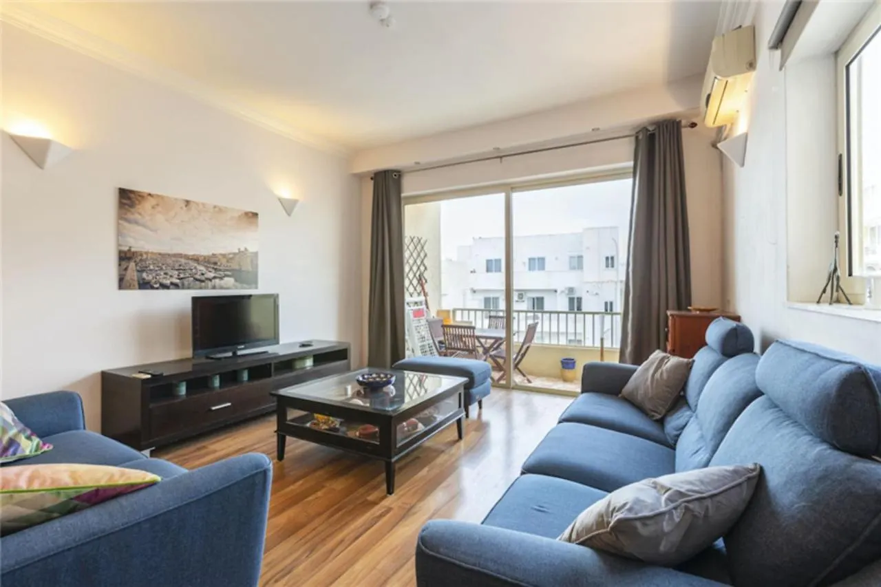 Sliema Retreat-Hosted By Sweetstay דירה