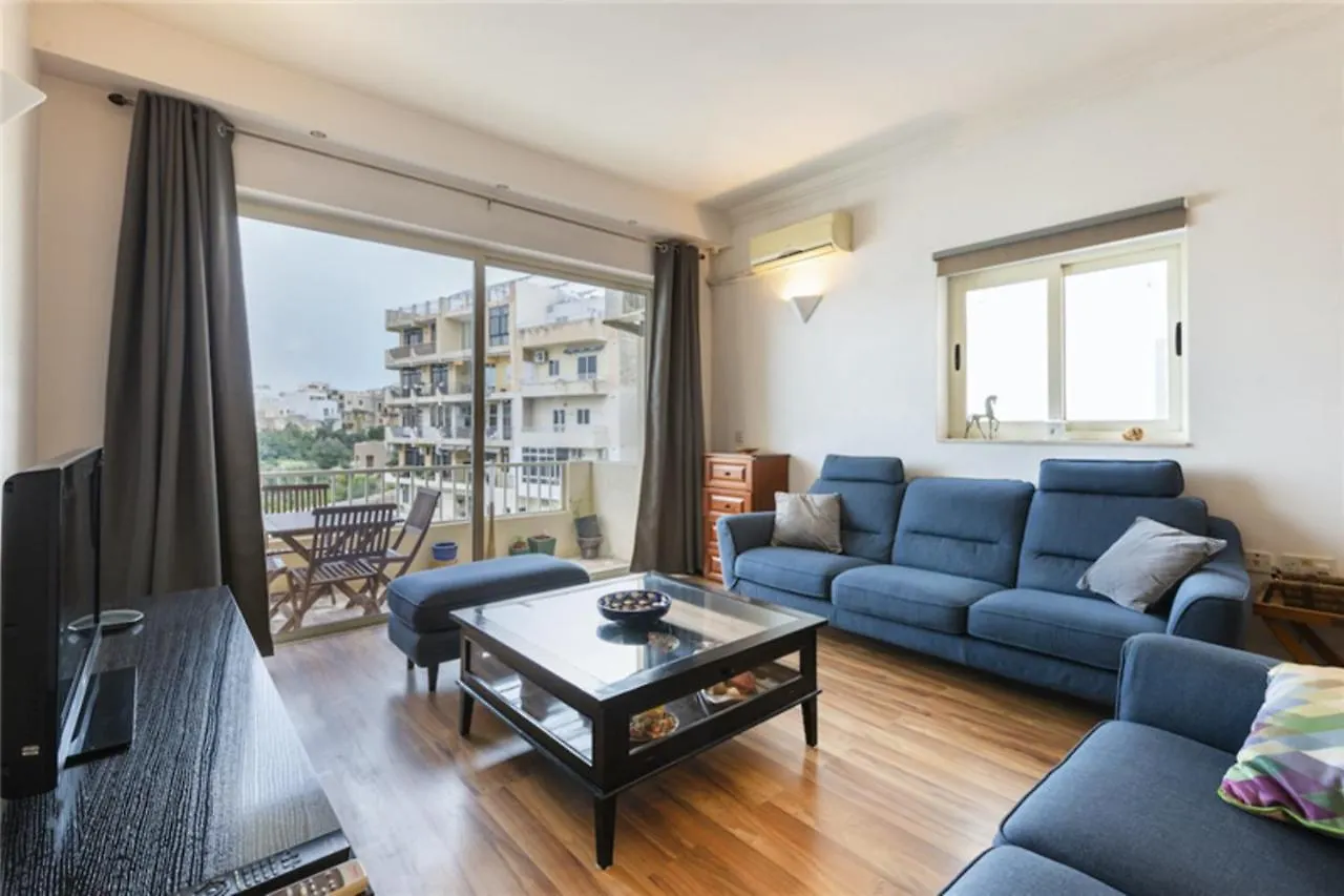 Sliema Retreat-Hosted By Sweetstay