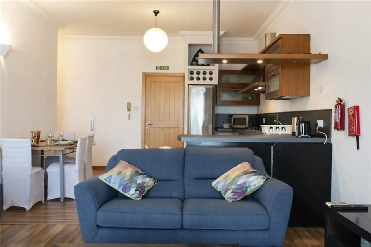 Apartment Sliema Retreat-Hosted By Sweetstay