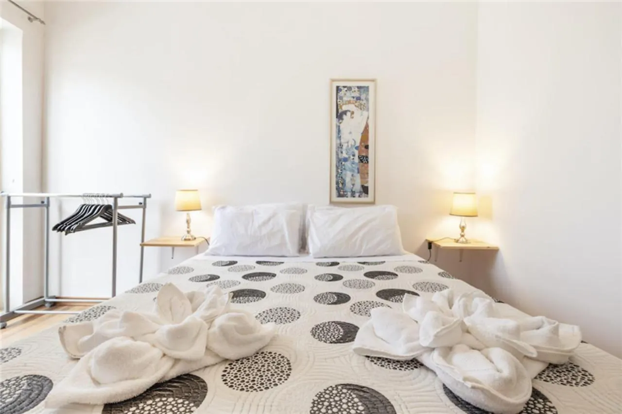 Sliema Retreat-Hosted By Sweetstay Apartment