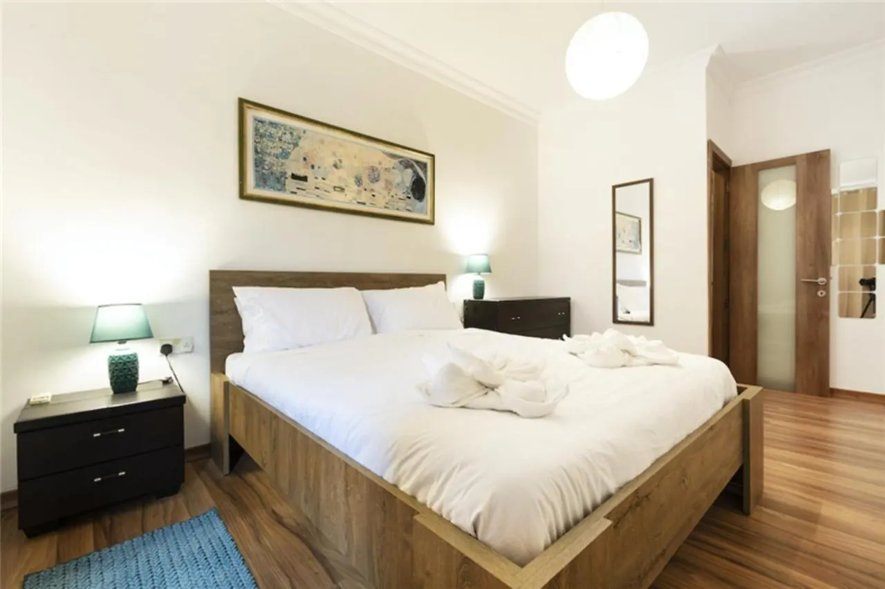 Sliema Retreat-Hosted By Sweetstay 0*,  Malta