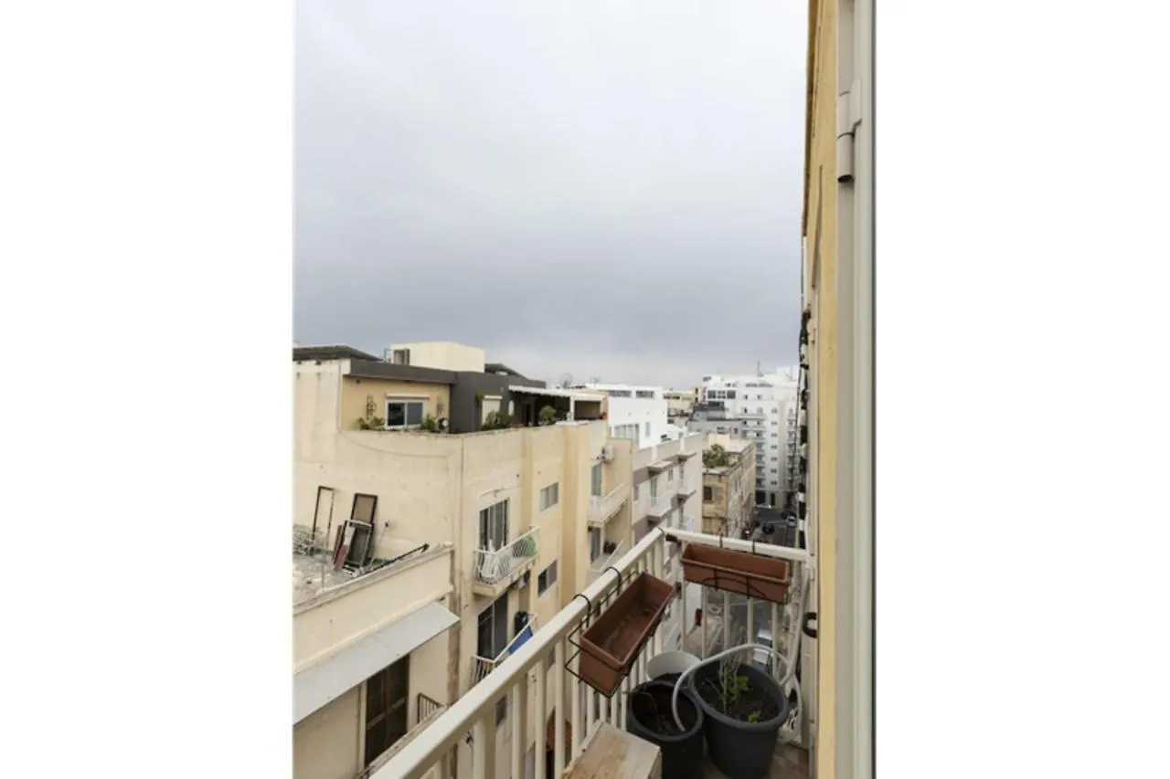Sliema Retreat-Hosted By Sweetstay Apartment