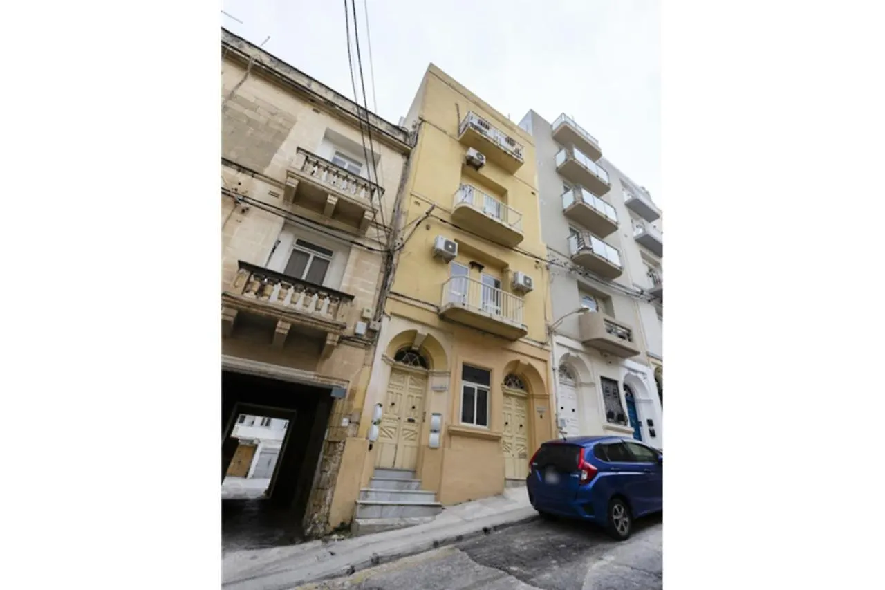 Apartment Sliema Retreat-Hosted By Sweetstay Malta