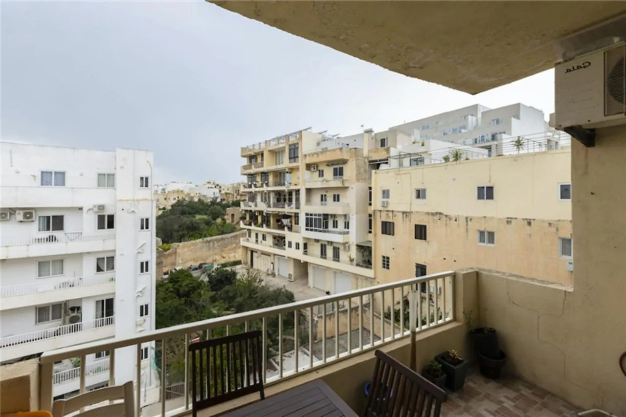 Sliema Retreat-Hosted By Sweetstay 0*,  Malta