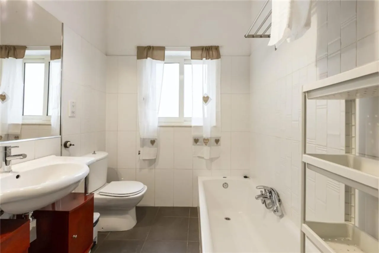 Sliema Retreat-Hosted By Sweetstay
