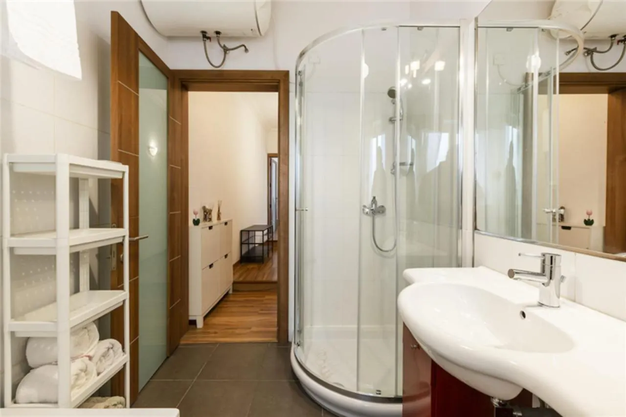 Apartment Sliema Retreat-Hosted By Sweetstay