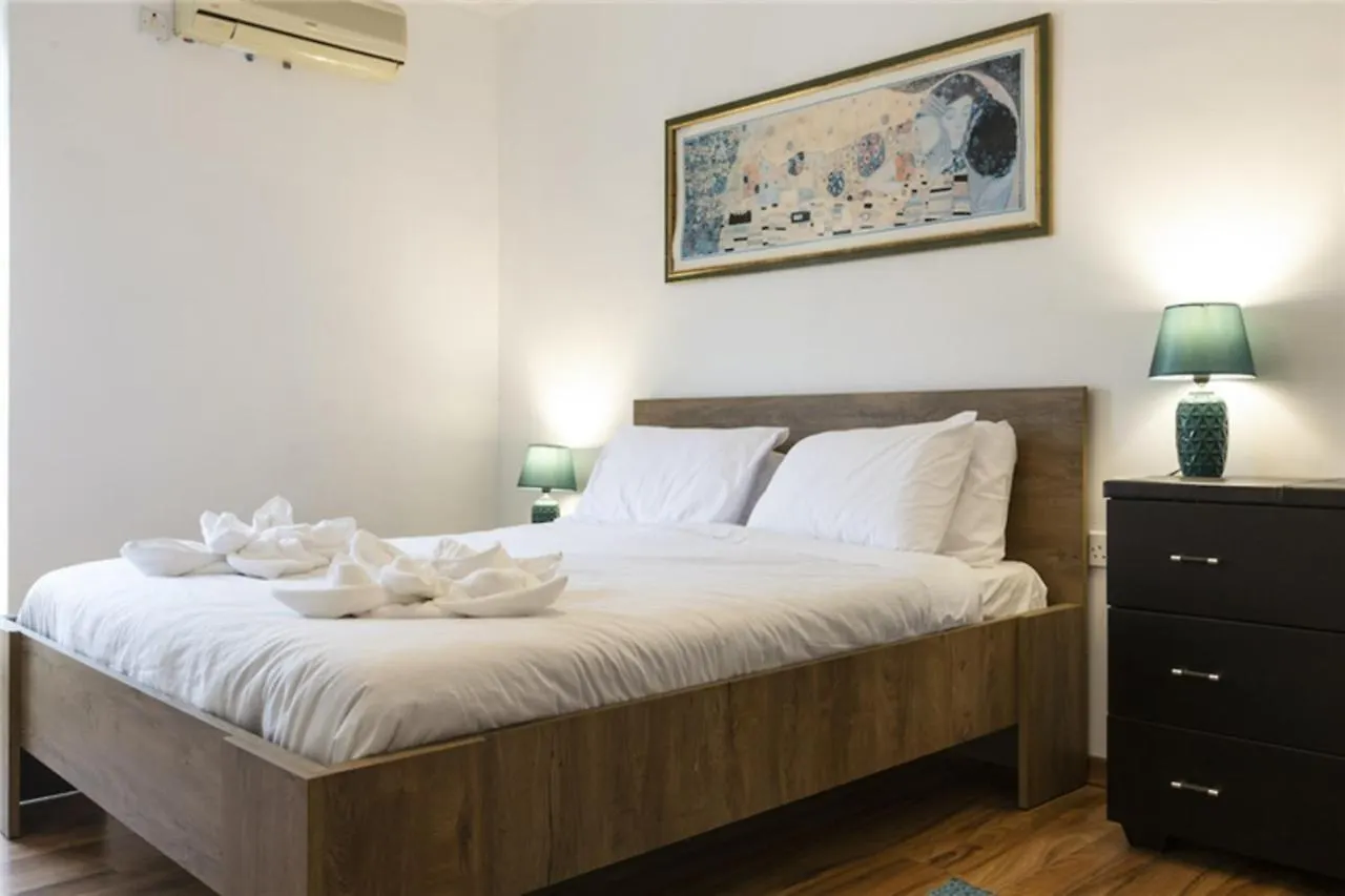 Sliema Retreat-Hosted By Sweetstay