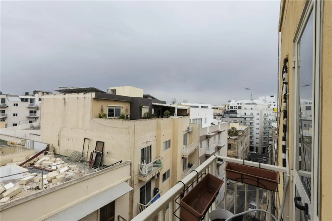 Sliema Retreat-Hosted By Sweetstay Apartment