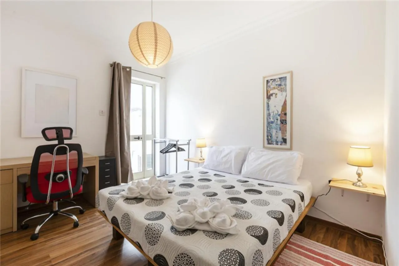Sliema Retreat-Hosted By Sweetstay